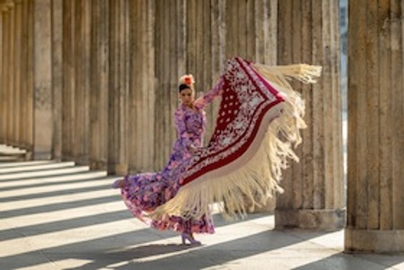 Flamenco Olé