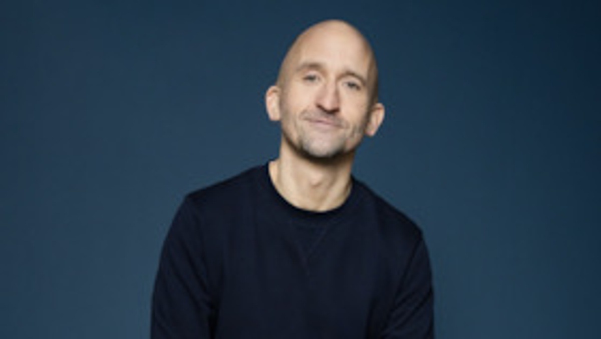 Markus Barth