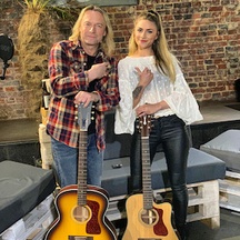 Van de Forst & Michael Voss