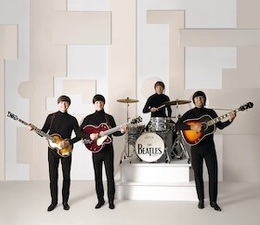 The Beatles Tribute Show