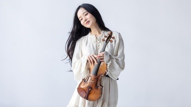 Bomsori Joana Mallwitz Konzerthausorchester Berlin