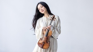 Bomsori Joana Mallwitz Konzerthausorchester Berlin