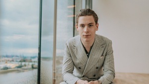 Royal Concertgebouw Orchestra / Klaus Mäkelä