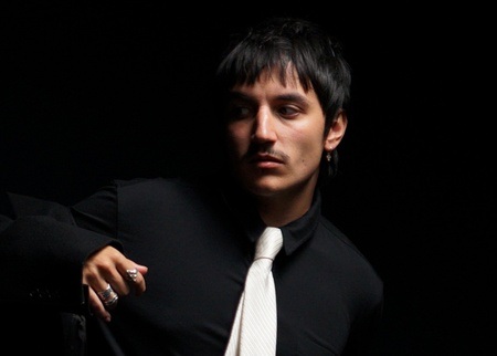 Artemas - LOVERCORE / GETTING UP TO NO GOOD Tour | VIP Package