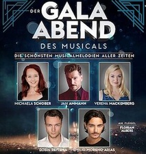 Der Gala-Abend des Musicals