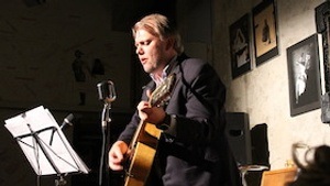 International Pynchon Week: Visit, Jack Campbell, Liesel / Ariya