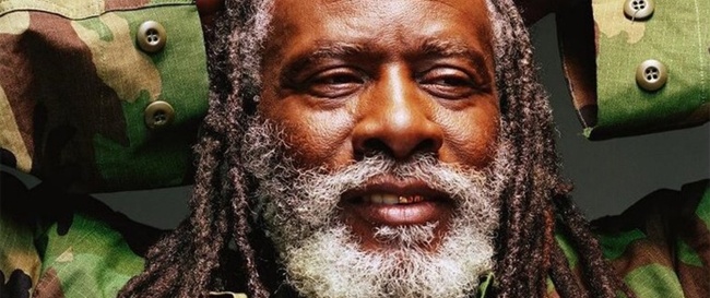 Burning Spear