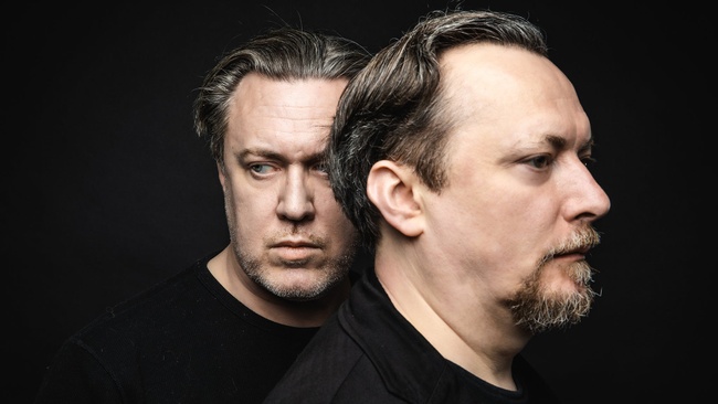 Die letzten Tage der Menschlichkeit?