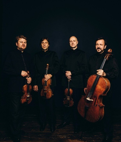 Borodin Quartet