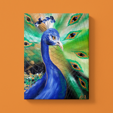 Pfau