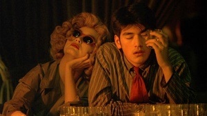 Wong Kar-Wai am Dienstag: Chungking Express