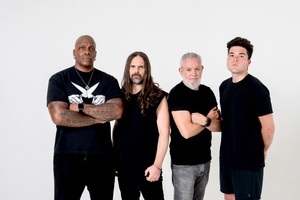 SEPULTURA