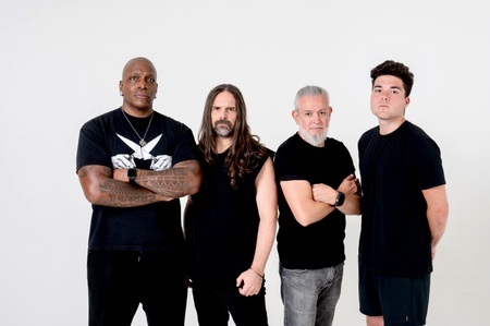 SEPULTURA