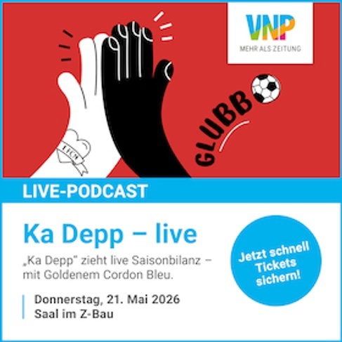 Livepodcast Ka Depp