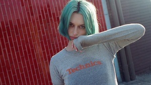 OXIS - Live in Europe