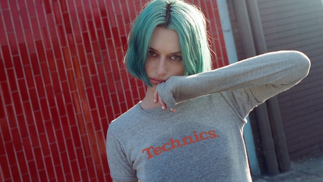 OXIS - Live in Europe