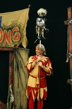 KIKERIKI THEATER im Bürgerhaus in Neu-Anspach