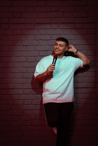 OSAN YARAN - Wollen wir beginnen?