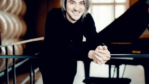 ALEXANDER GADJIEV