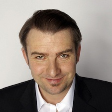 David Leukert | Schau Liebling, der Mond nimmt auch zu (3.0)