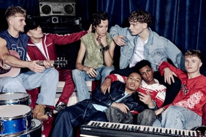 December 10 - The Next Step