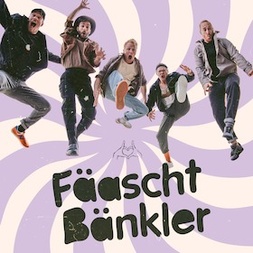 Fäaschtbänkler