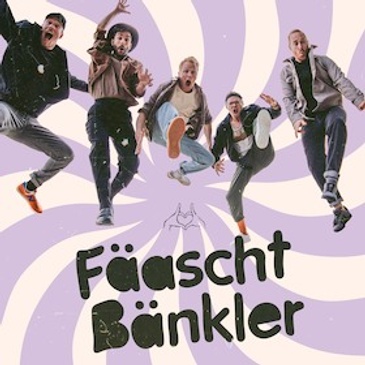 Fäaschtbänkler