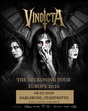 Vindicta & Support - Exclusive Club Show