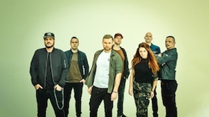 One Step Closer - Tag 1