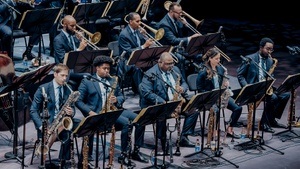 Jazz at Lincoln Center Orchestra mit Wynton Marsalis | Eine der prägendsten Big Bands unserer Zeit zu Gast in Dortmund