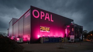 OPAL-Führung