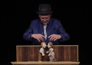 Das tapfere Schneiderlein