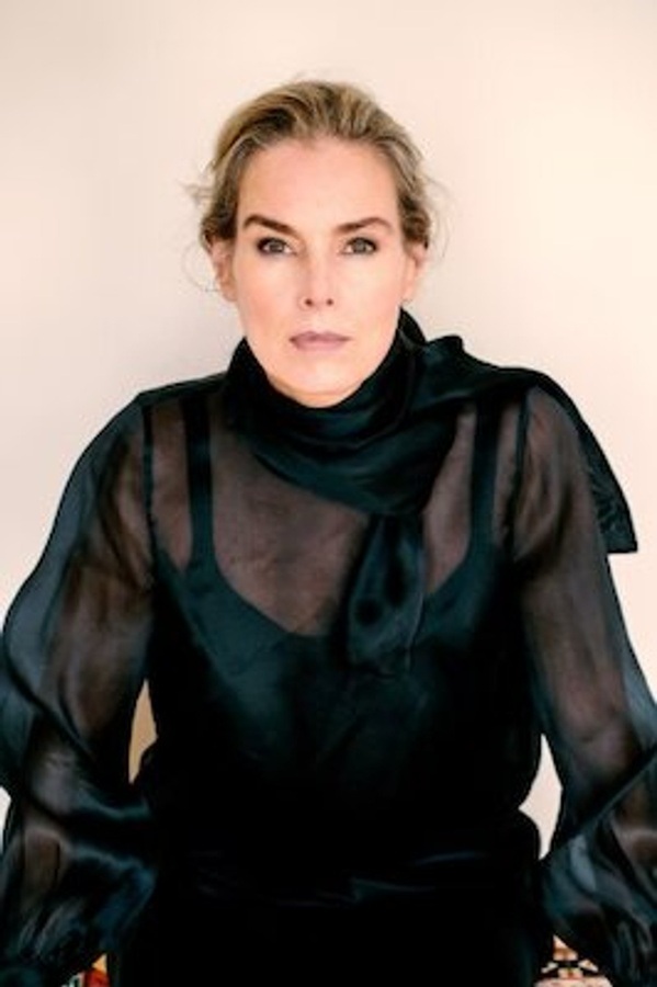 Rebekka Bakken