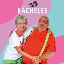 Kächeles