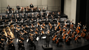 Sinfoniekonzert der Neuen Philharmonie Westfalen