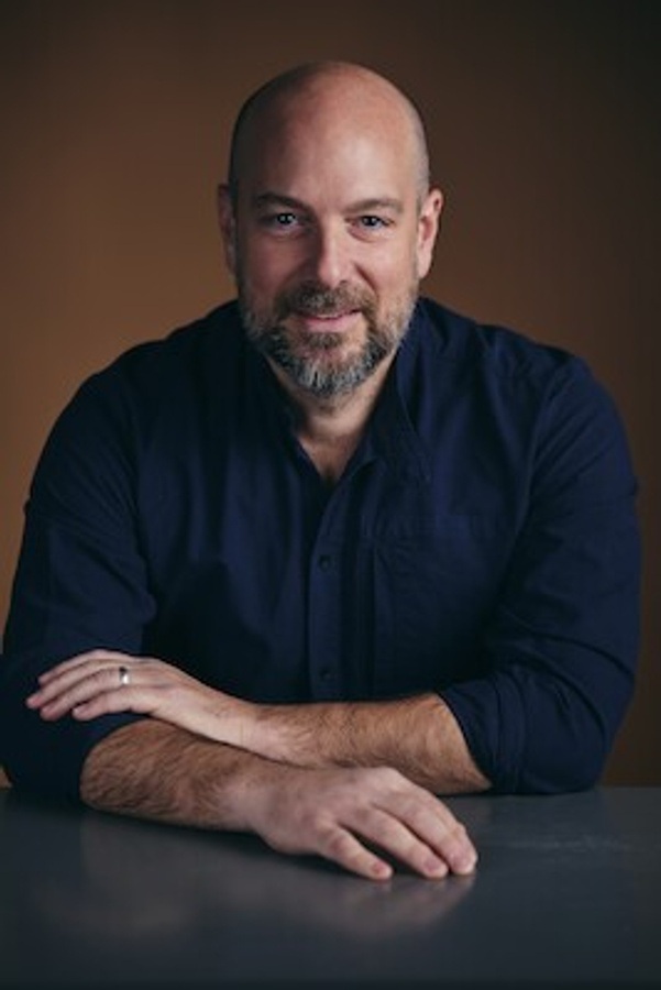 Titelbild der Veranstaltung Stephan Zinner - Prachtexemplar