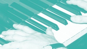 Zum Frühstück: Jazz!