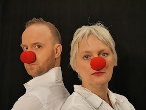 Heute Hü und morgen Hott