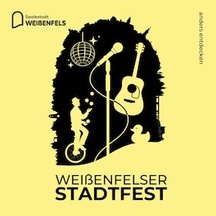 Weißenfelser Stadfest 2026: 2-Tagesticket