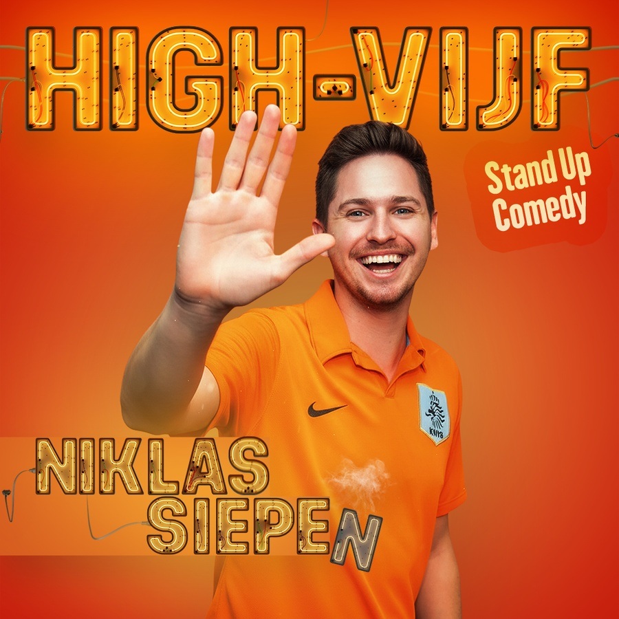 Niklas Siepen