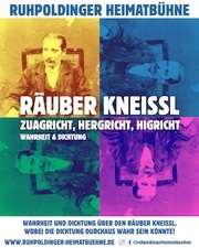 Zuagricht, hergricht, higricht!