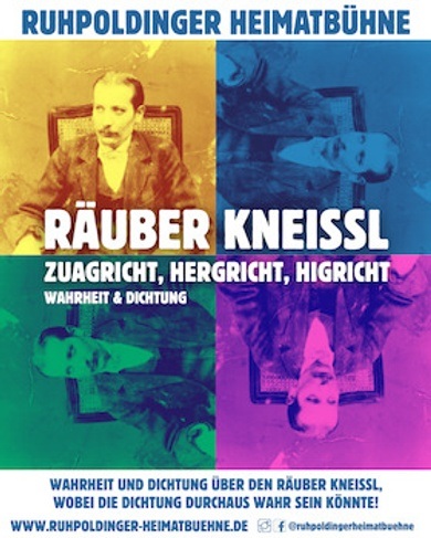 Zuagricht, hergricht, higricht!