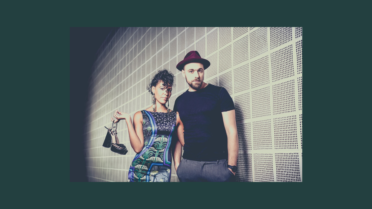Titelbild der Veranstaltung Max Mutzke & Marialy Pacheco