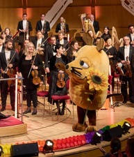 Das Konzert mit der Maus | Familienkonzert