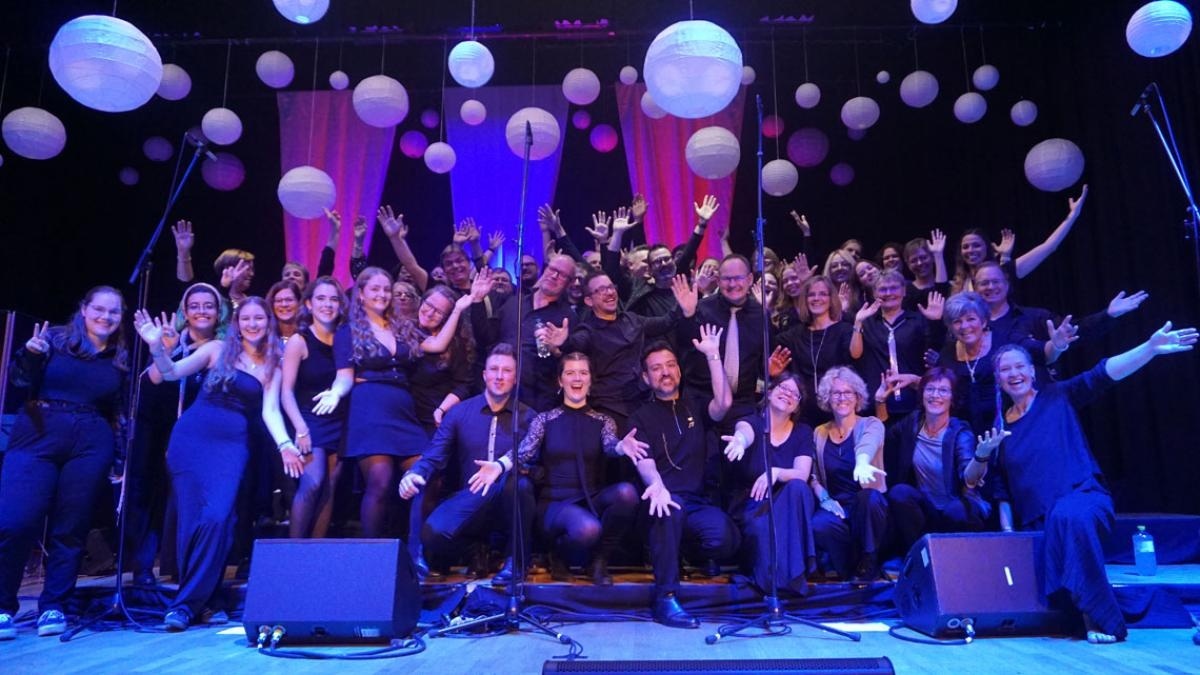 2. Mannheimer Chorfestival