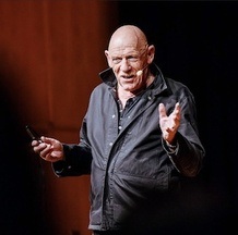 Joe Bausch "Knast"