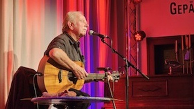 Ben Sands