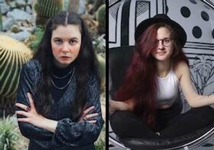 Reni & Anna Lisa Azur