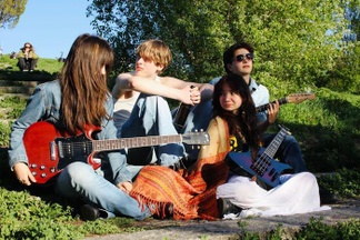 The BesBirds