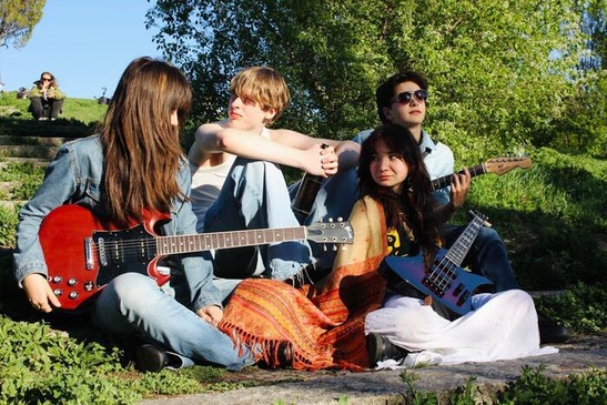 The BesBirds